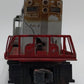 Lionel 2328 Vintage O Burlington GP-7 Powered EMD Diesel Locomotive