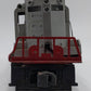 Lionel 2328 Vintage O Burlington GP-7 Powered EMD Diesel Locomotive