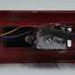 Lionel 2328 Vintage O Burlington GP-7 Powered EMD Diesel Locomotive