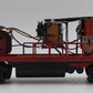 Lionel 2328 Vintage O Burlington GP-7 Powered EMD Diesel Locomotive