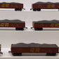 Pola 60900 O Scale 2-Rail Union Pacific Gondola [7] EX