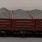 Pola 60900 O Scale 2-Rail Union Pacific Gondola [7] EX