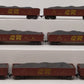 Pola 60900 O Scale 2-Rail Union Pacific Gondola [7] EX
