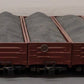 Pola 60900 O Scale 2-Rail Union Pacific Gondola [7] EX