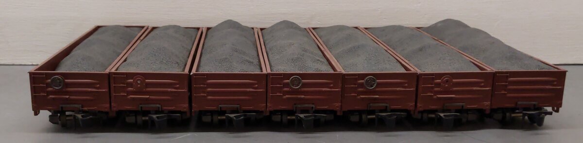 Pola 60900 O Scale 2-Rail Union Pacific Gondola [7] EX