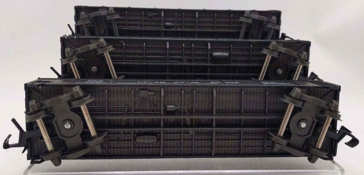 Pola 20153 O Scale 2-Rail UCR Gondola w/Load (3) EX