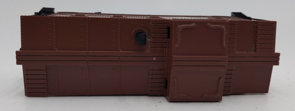 Lionel 6-16521 O Gauge Pennsylvania Square Window Caboose #16521 EX/Box
