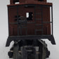 Lionel 6-16521 O Gauge Pennsylvania Square Window Caboose #16521 EX/Box