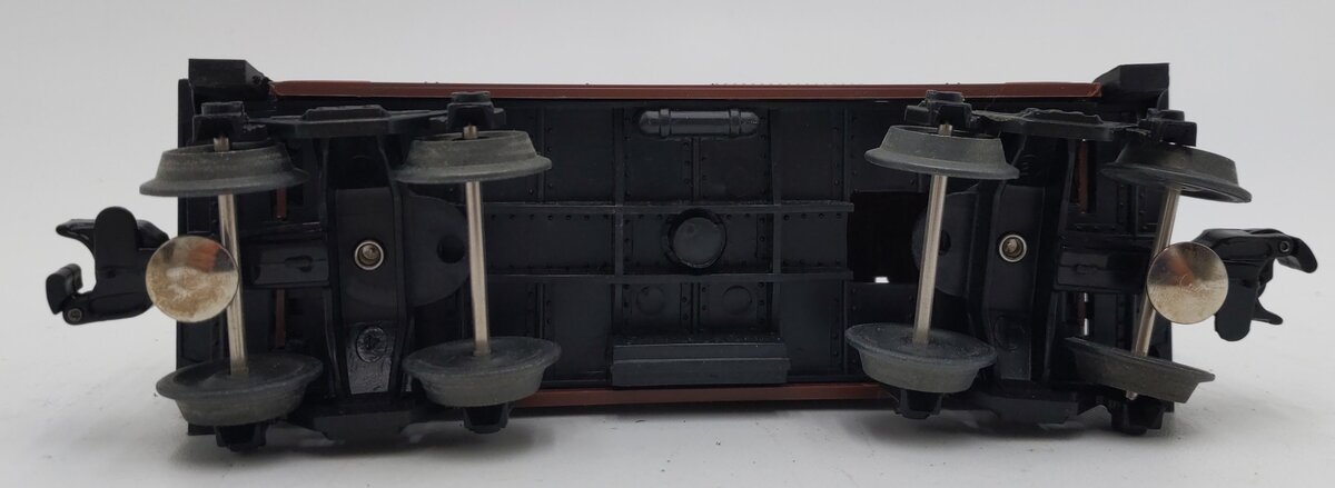 Lionel 6-16521 O Gauge Pennsylvania Square Window Caboose #16521 EX/Box