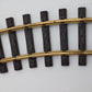LGB 1100 G Scale 30 Degree Curved Track Sections (12) EX/Box