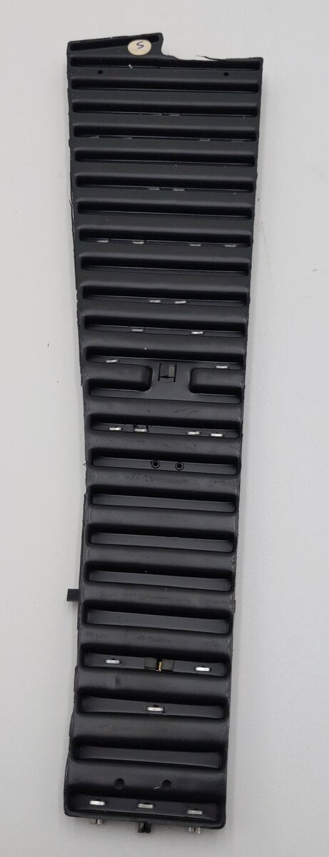 Gargraves S-Gauge Right Hand Switch Track EX/Box