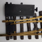 LGB 1210 G Gauge R1 Left Hand Manual Switch Turnout EX/Box