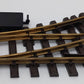 LGB 1210 G Gauge R1 Left Hand Manual Switch Turnout EX/Box