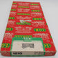 LGB 1210 G Gauge R1 Left Hand Manual Switch Turnout EX/Box
