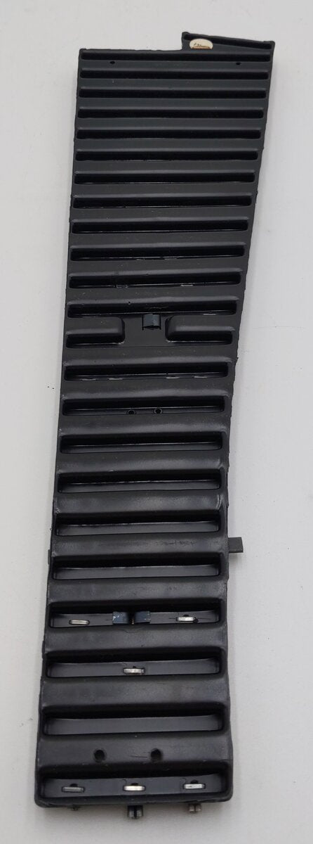 Gargraves O Gauge 3-Rail Left-Hand Switch Track EX/Box