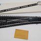 Gargraves O Gauge 3-Rail Left-Hand Switch Track EX/Box