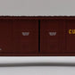 MTH 30-7452 O Gauge Pennsylvania Double Door Boxcar #90259 LN/Box
