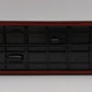 MTH 30-7452 O Gauge Pennsylvania Double Door Boxcar #90259 LN/Box