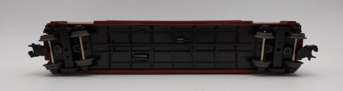 MTH 30-7452 O Gauge Pennsylvania Double Door Boxcar #90259 LN/Box