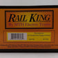 MTH 30-7452 O Gauge Pennsylvania Double Door Boxcar #90259 LN/Box