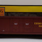 MTH 30-7452 O Gauge Pennsylvania Double Door Boxcar #90259 LN/Box