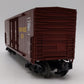 MTH 30-7452 O Gauge Pennsylvania Double Door Boxcar #90259 LN/Box