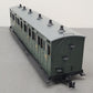 G Scale Deutsche Bundesbahn Passenger Car LN