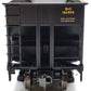 Bowser 40638 HO Scale Chessie/B&O 100-Ton Hopper #186508 LN/Box