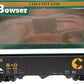 Bowser 40638 HO Scale Chessie/B&O 100-Ton Hopper #186508 LN/Box