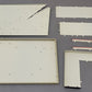 Marx Freight & Passenger Station Building Kit VG/Box