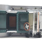 Franklin Mint 1:24 1907 Rolls-Royce The Silver Ghost EX