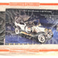 Franklin Mint R40VM25 1:24 Diecast 1912 Packard Victoria EX/Box