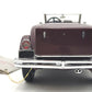 Franklin Mint B11RR77 1:24 Scale 1935 Duesenberg Model J Convertible Coupe EX/Box