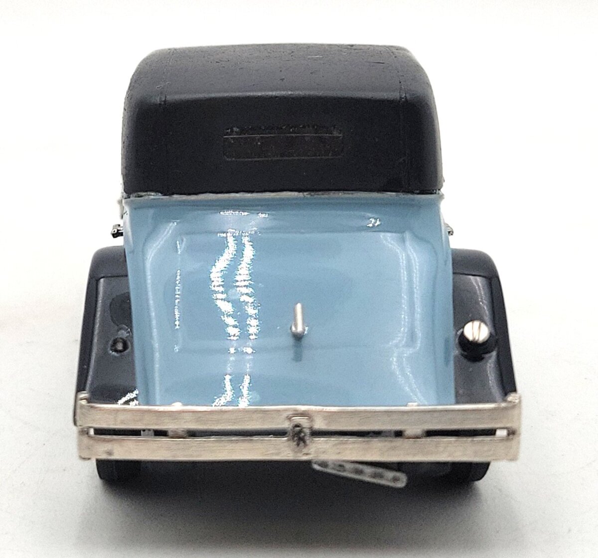 Top Marques AS1 1:43 Diecast 1931 Rolls Royce Phantom II LN/Box
