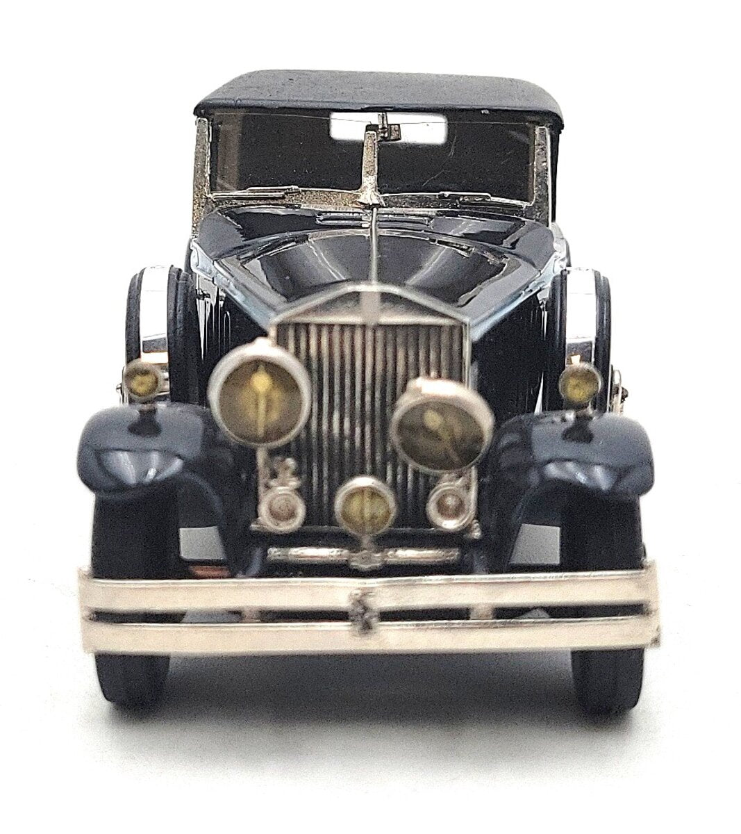 Top Marques AS1 1:43 Diecast 1931 Rolls Royce Phantom II LN/Box