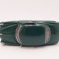 Franklin Mint B11UK12 1:43 Scale Diecast 1951 Hudson Hornet - Dark Green EX/Box