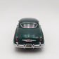 Franklin Mint B11UK12 1:43 Scale Diecast 1951 Hudson Hornet - Dark Green EX/Box