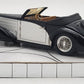 Heco Modeles HEC-373M 1:43 Diecast 1934 Type 57 Bugatti Stelvio LN/Box