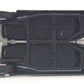 Franklin Mint B11KC71 1:43 Black 1956 Lincoln Continental EX