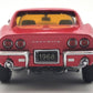 Franklin Mint B11UK14 1:24 Scale Diecast 1968 Chevrolet Corvette LN/Box