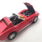 Franklin Mint B11UK14 1:24 Scale Diecast 1968 Chevrolet Corvette LN/Box