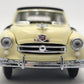 Franklin Mint B11UK14 1:43 1950 Nash Rambler Convertible EX