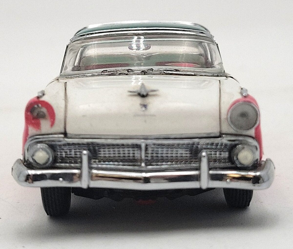 Franklin Mint B11UK08 1:42 Scale Ford Crown Victoria w/ Sunroof EX/Box