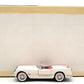Franklin Mint 1953 1:43 1953 Chevrolet Corvette Convertible  EX/Box