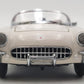 Franklin Mint 1953 1:43 1953 Chevrolet Corvette Convertible  EX/Box