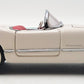 Franklin Mint 1953 1:43 1953 Chevrolet Corvette Convertible  EX/Box