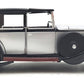Franklin Mint B11PN15 1:43 Diecast 1927 Hispano Suiza Jandau Cabriolet LN/Box