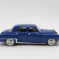 Franklin Mint B11UK13 1:48 1952 Desoto Firedome EX