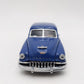 Franklin Mint B11UK13 1:48 1952 Desoto Firedome EX