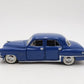 Franklin Mint B11UK13 1:48 1952 Desoto Firedome EX